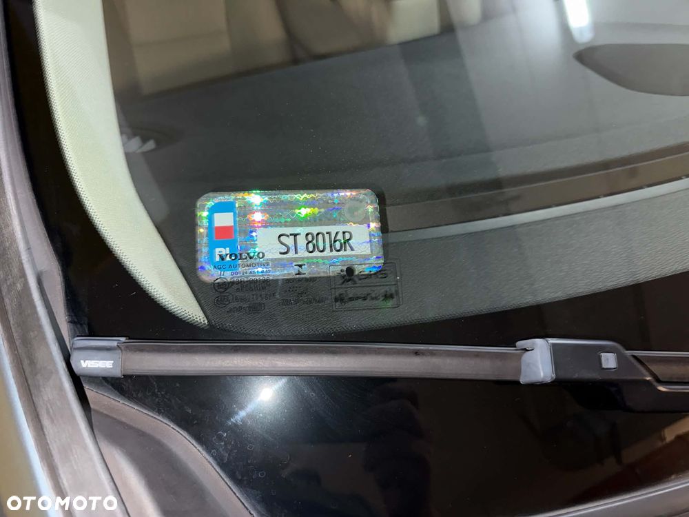 Volvo V40 T3 Drive-E Inscription - 22
