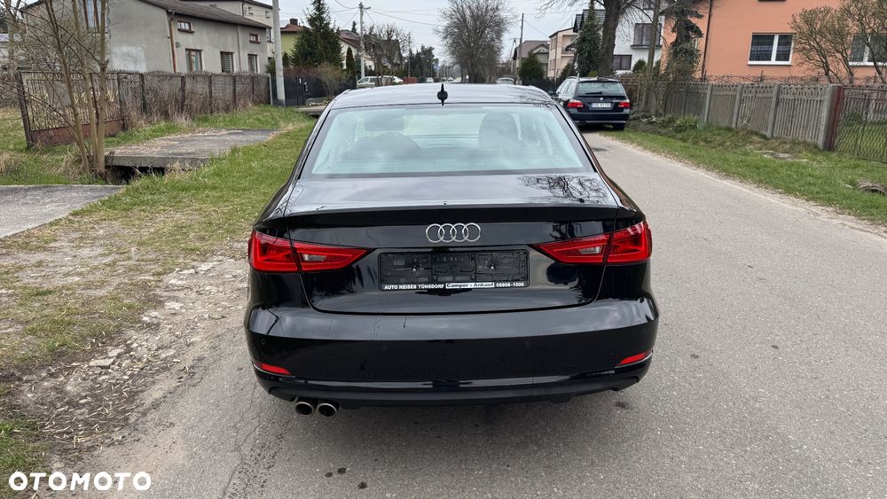 Audi A3 Limousine 2.0 TDI (clean diesel) Ambition - 5