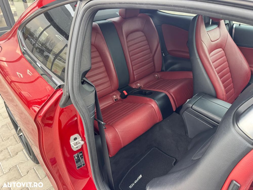 Mercedes-Benz C 250 d 4MATIC Aut. - 17