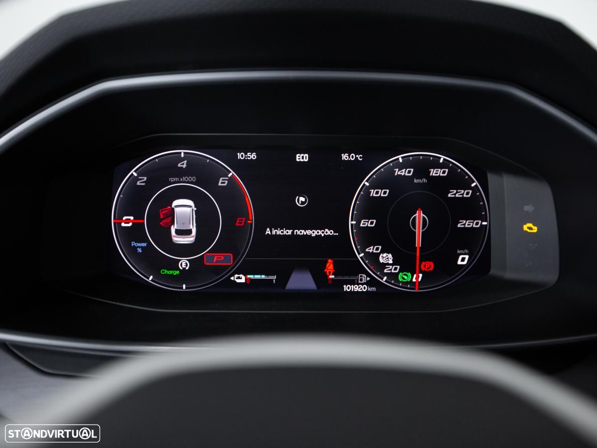 SEAT Leon ST 1.4 e-Hybrid FR DSG - 19