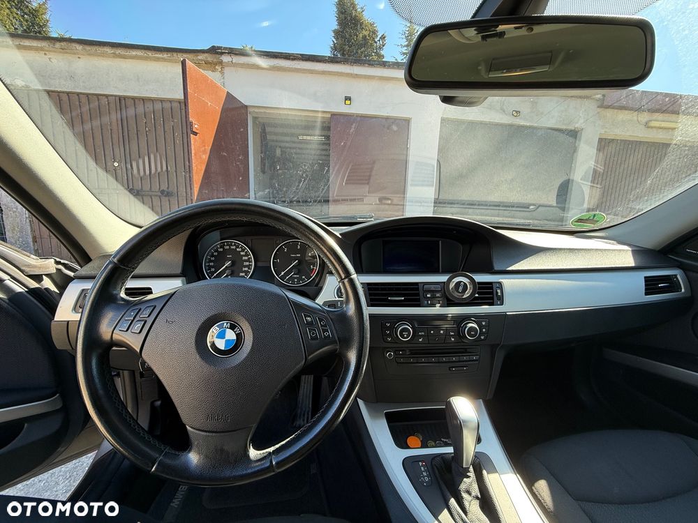 BMW Seria 3 - 8