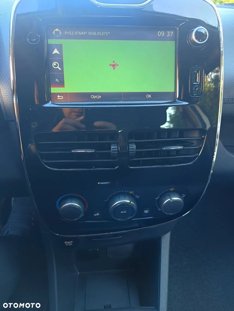 Renault Clio (Energy) dCi 90 Start & Stop INTENS - 14