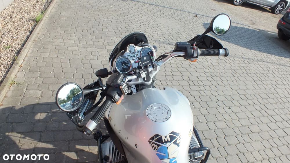 BMW R - 4