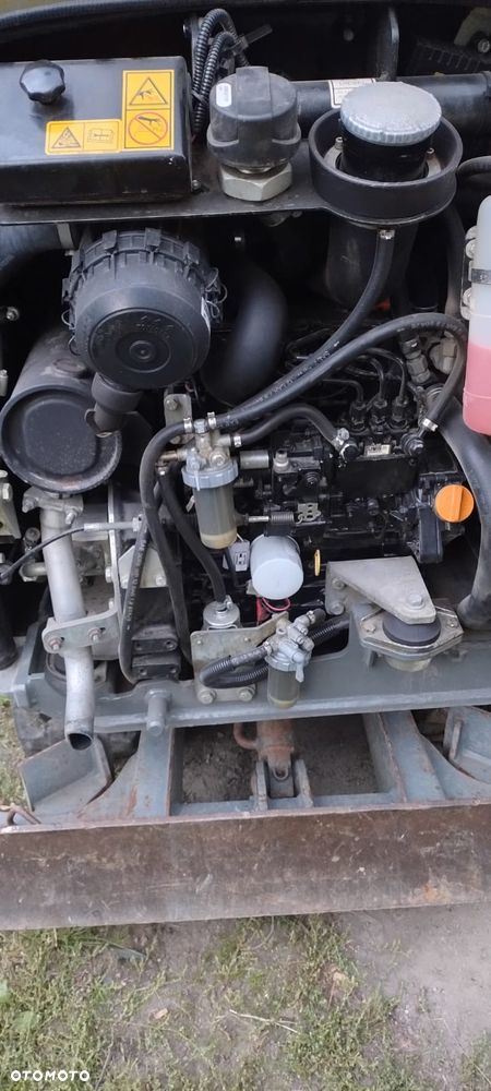 Wacker Neuson ET 16 - 13