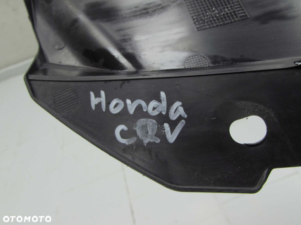 HONDA CR-V CRV III LIFT 09-12 OSLONA PASA PRZOD GORNA - 6