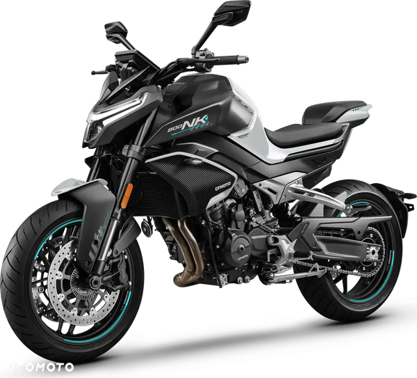 CFMoto 800NK
