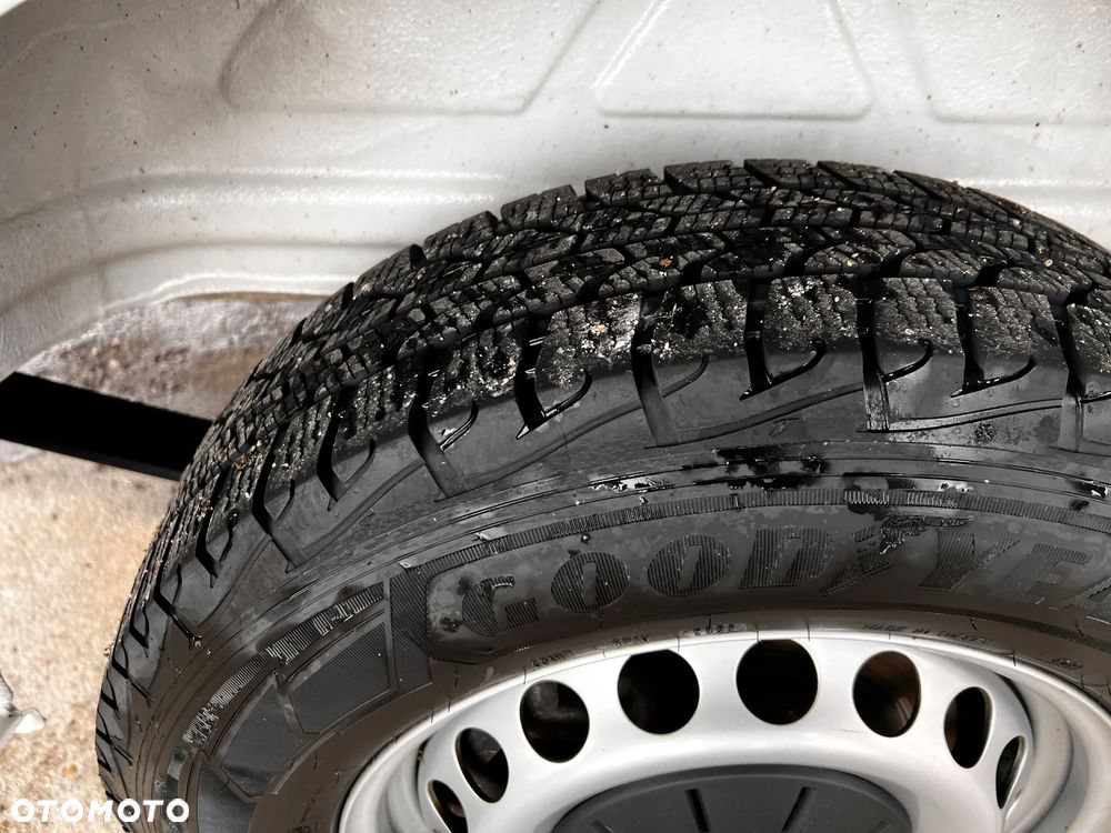 Volkswagen Crafter 2.0 TDI 140KM zabudowa warsztatowa - 13