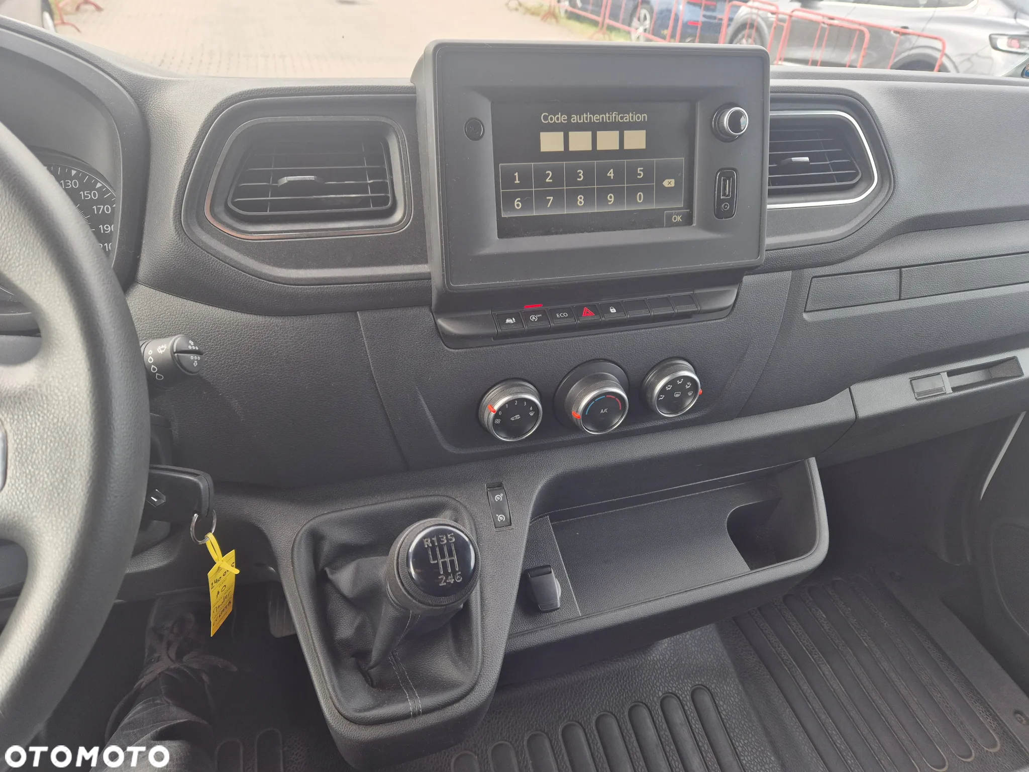 Renault MASTER - 13