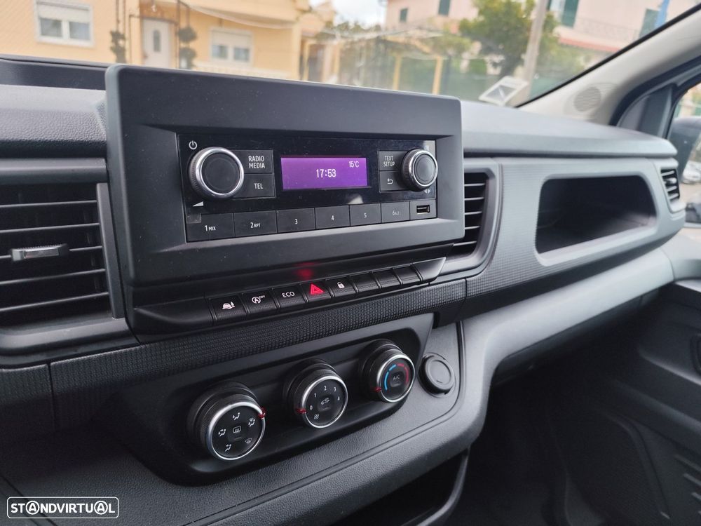 Renault Trafic 2.0 dCi L2H1 1.2T G.Life - 18