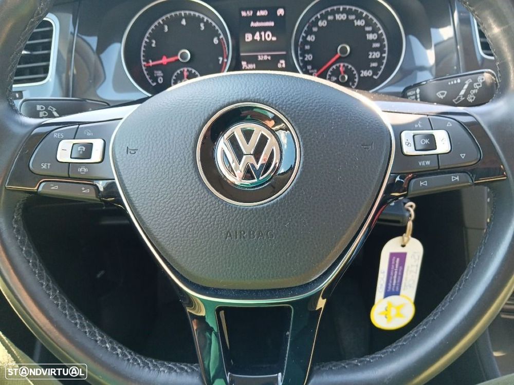 VW Golf 1.5 TSI BM Stream - 15