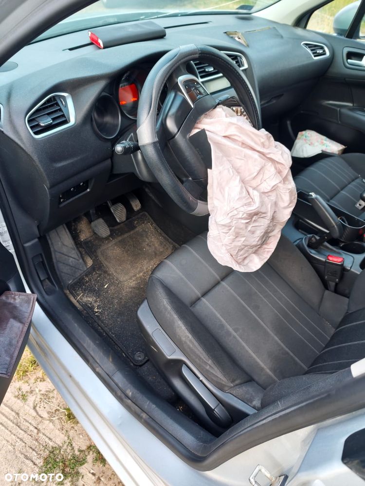 Citroën C4 - 6