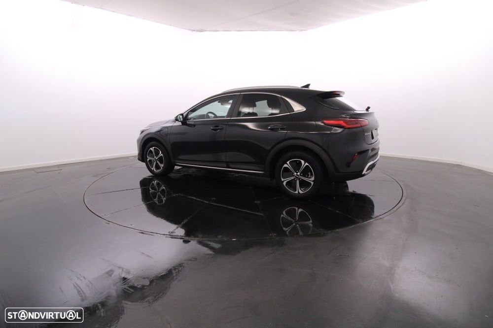 Kia XCeed 1.6 GDi PHEV Drive - 4