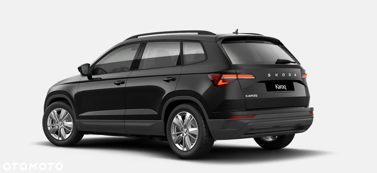 Skoda Karoq 1.5 TSI ACT Edition 130 DSG - 3