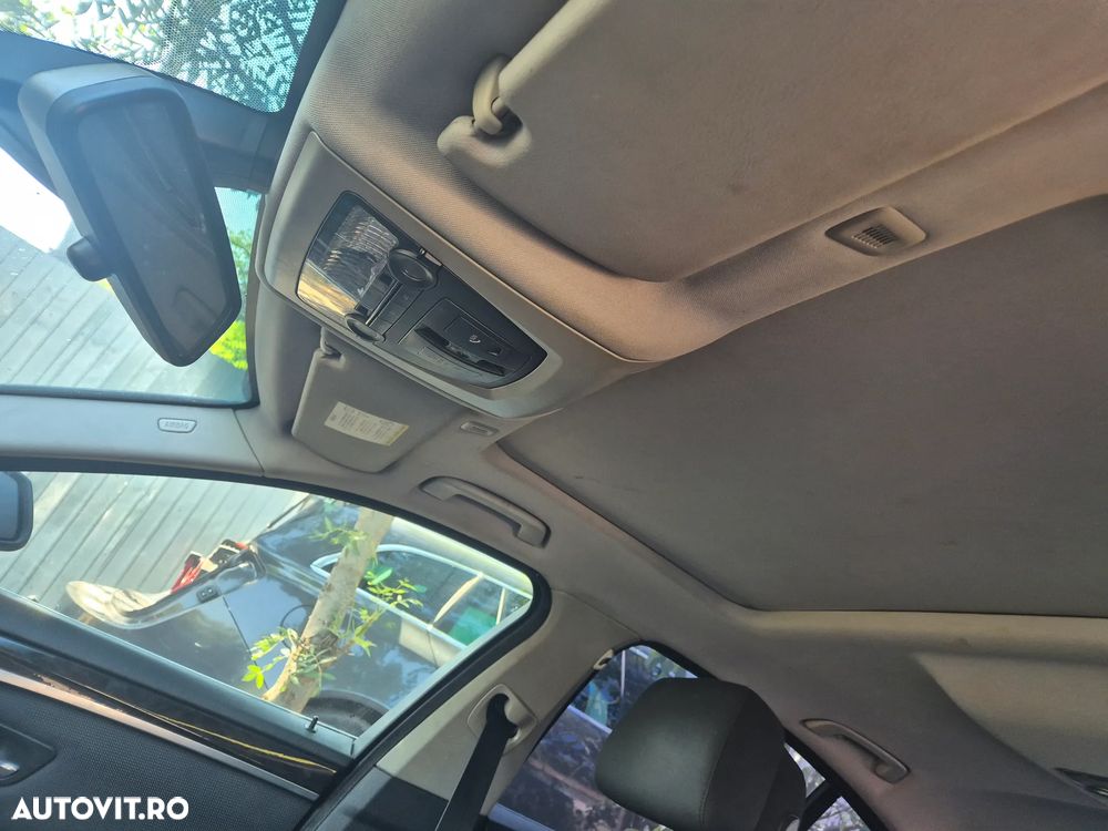 BMW Seria 5 520d - 7