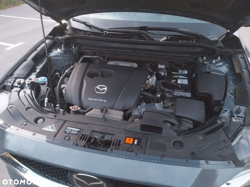 Mazda CX-5 SKYACTIV-G 194 AWD Exclusive-Line - 7