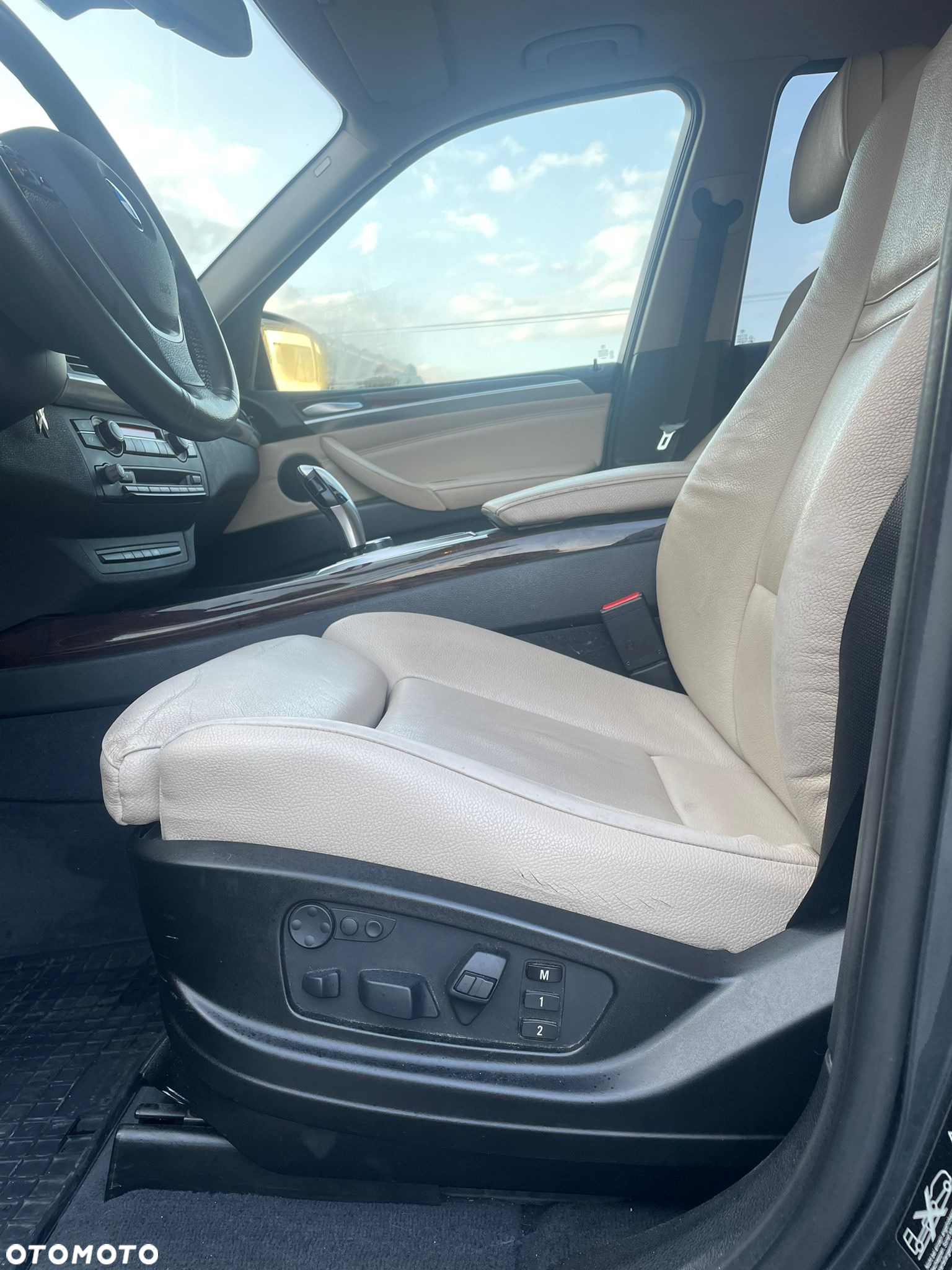 BMW X5 4.0d xDrive - 12