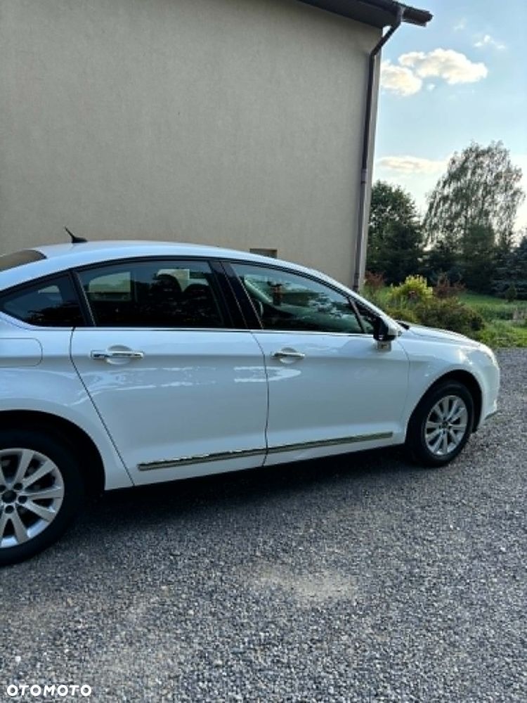 Citroën C5 - 3