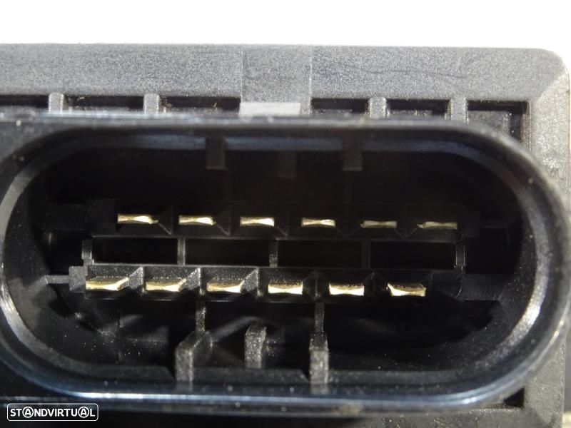 Módulo De Aquecimento / Temporizador Das Velas Bmw X3 (E83)  E21100223 - 4