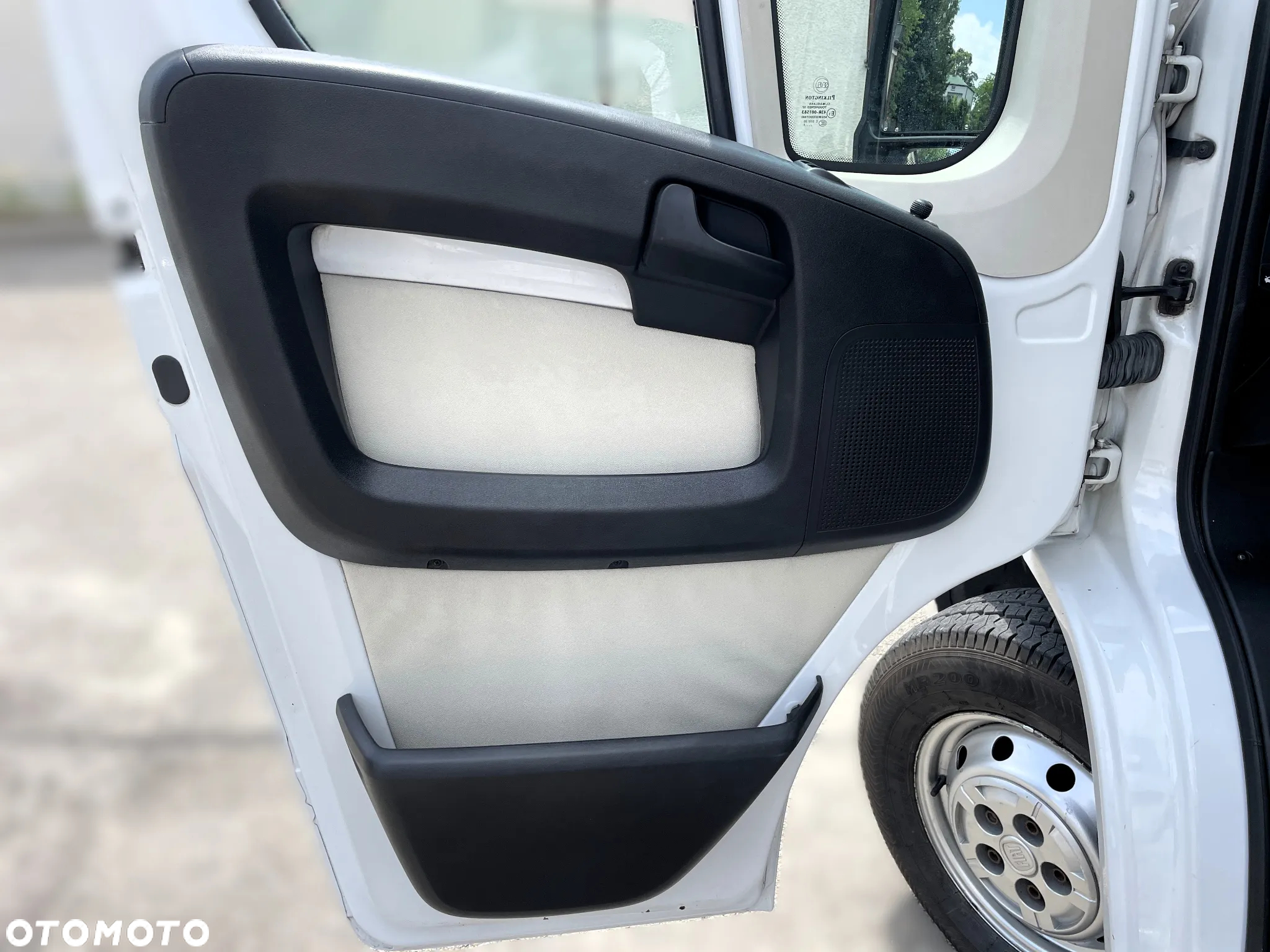Fiat Ducato 33 MJ L2 - 25