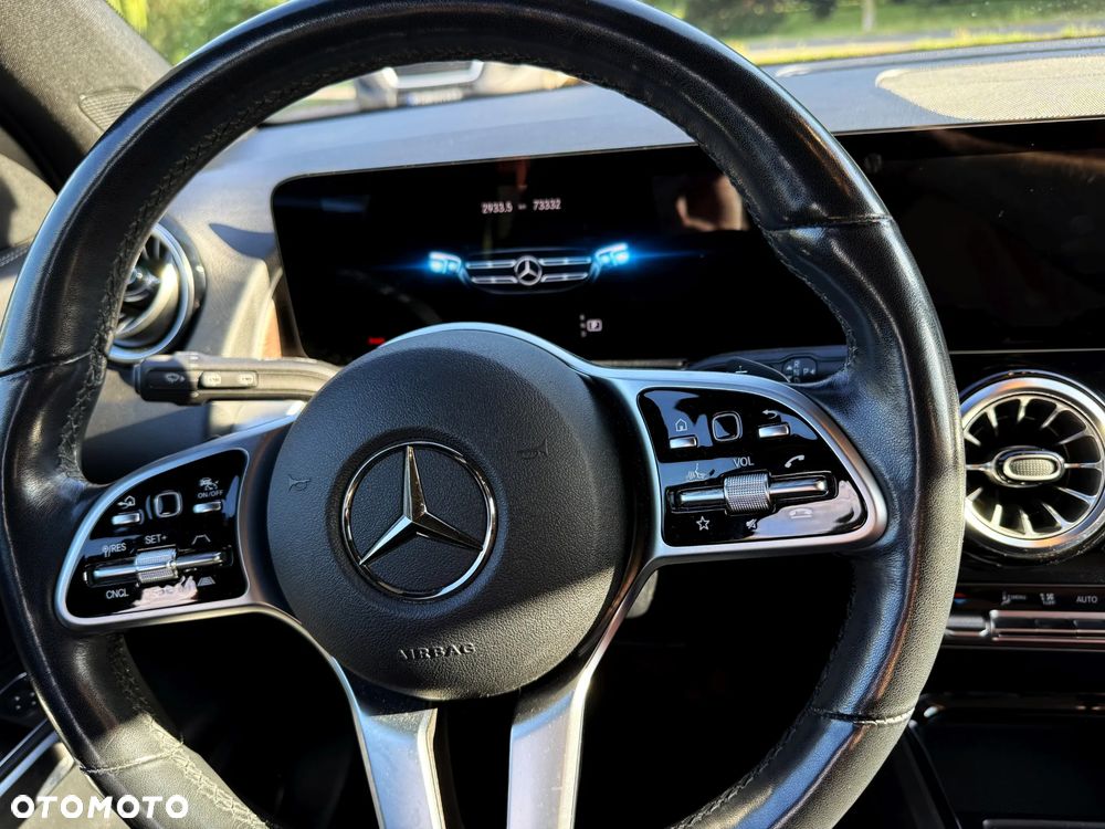 Mercedes-Benz GLB 250 4Matic 8G-DCT - 20