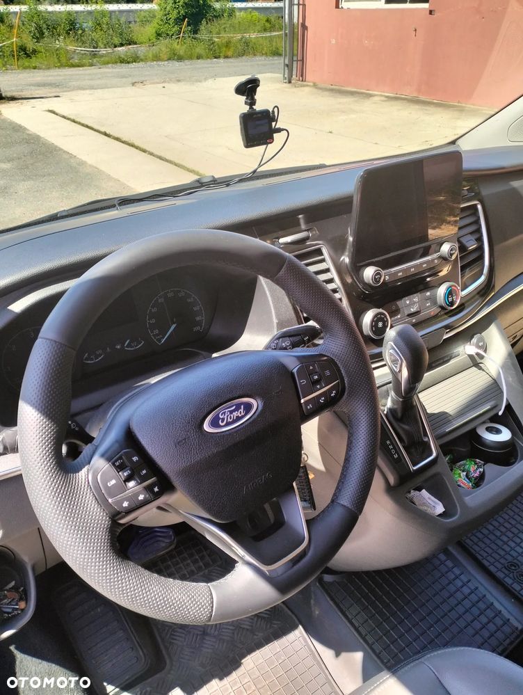 Ford Tourneo Custom 2.0 TDCi L2 Trend SelectShift - 7