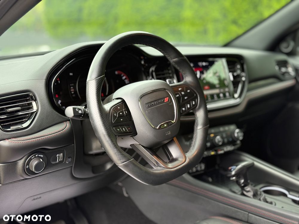 Dodge Durango - 14