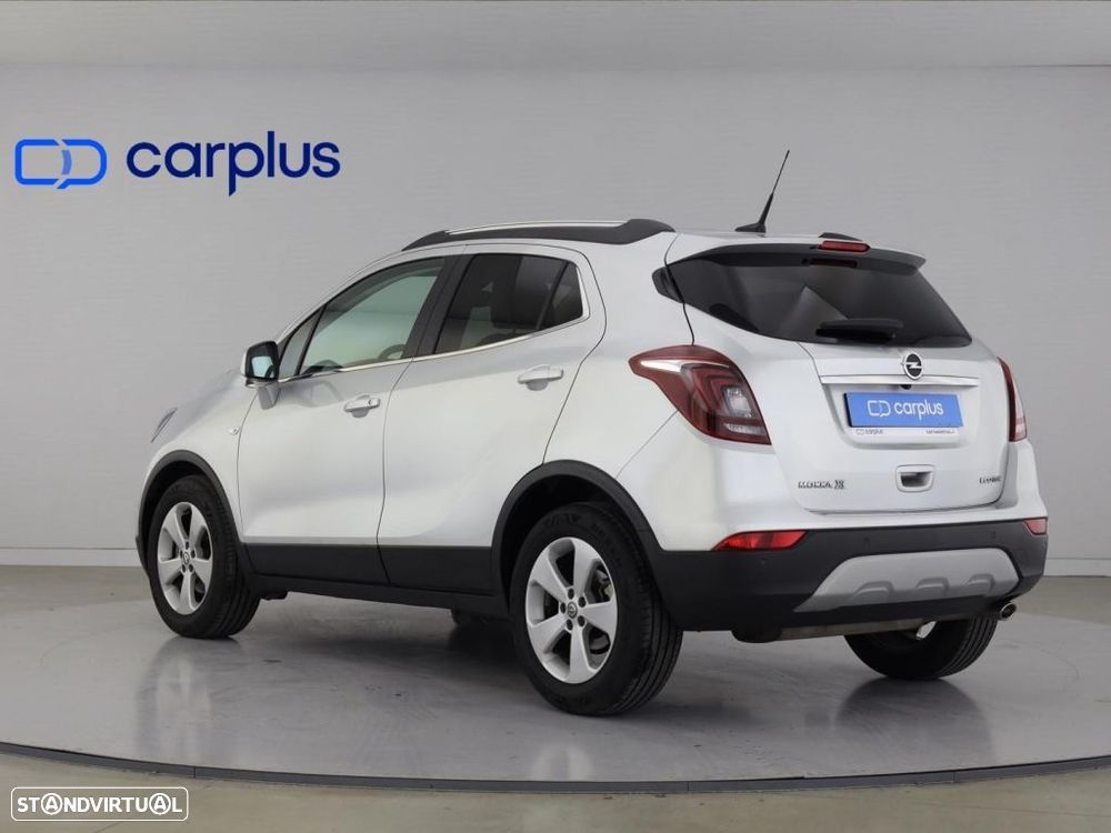 Opel Mokka X 1.4 T Innovation GPL - 5