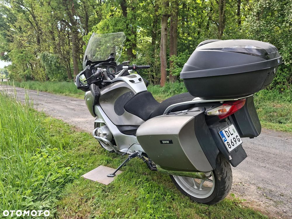 BMW RT - 1
