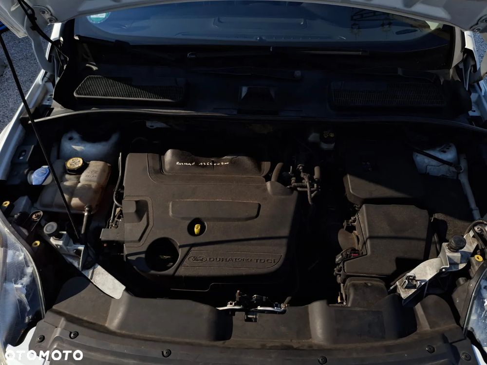 Ford Kuga 2.0 TDCi Individual MPS6 - 34