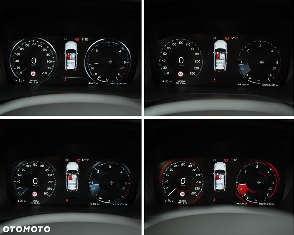 Volvo XC 60 D3 Drive-E Momentum - 38