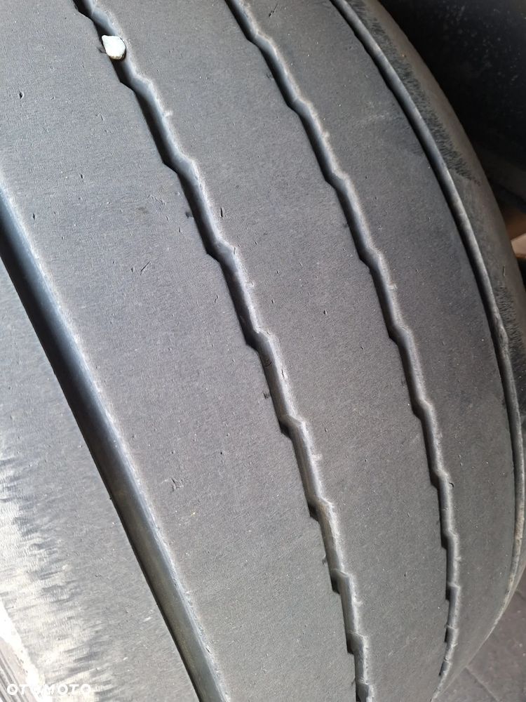 Kögel FIRANKA SAF INTRAX TARCZA OS PODNOSZONA PALECIARA - 24