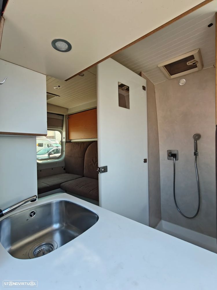 Fiat Ducato - 11