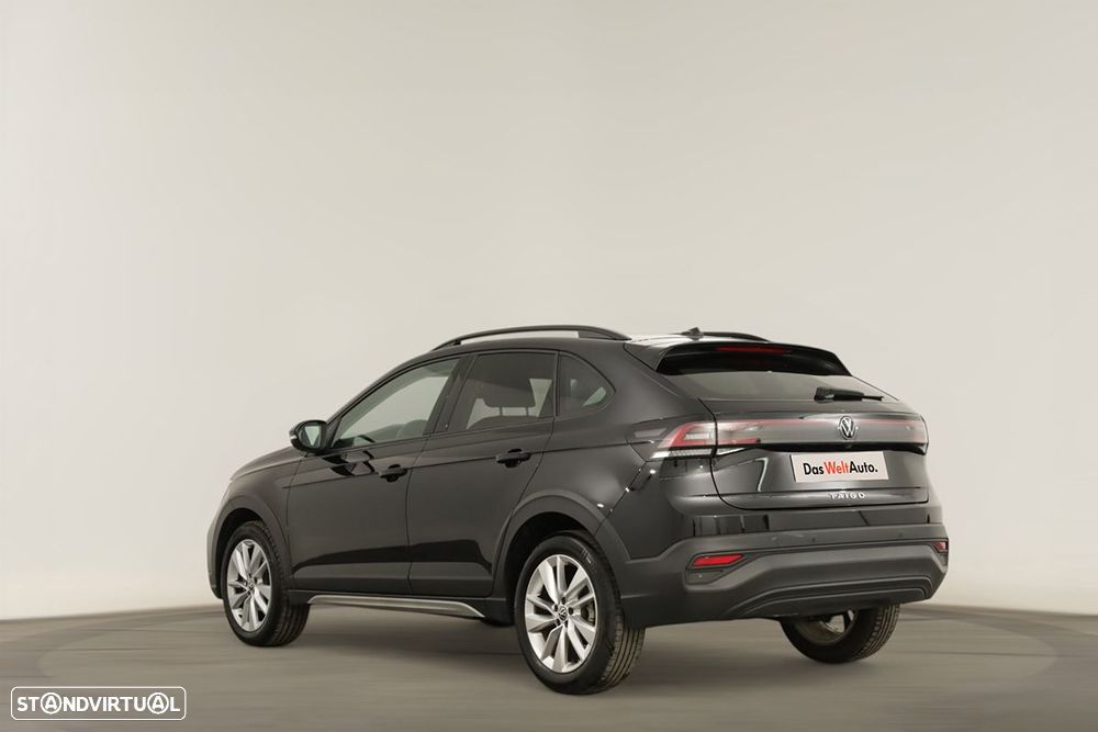 VW Taigo 1.0 TSI Urban DSG - 3