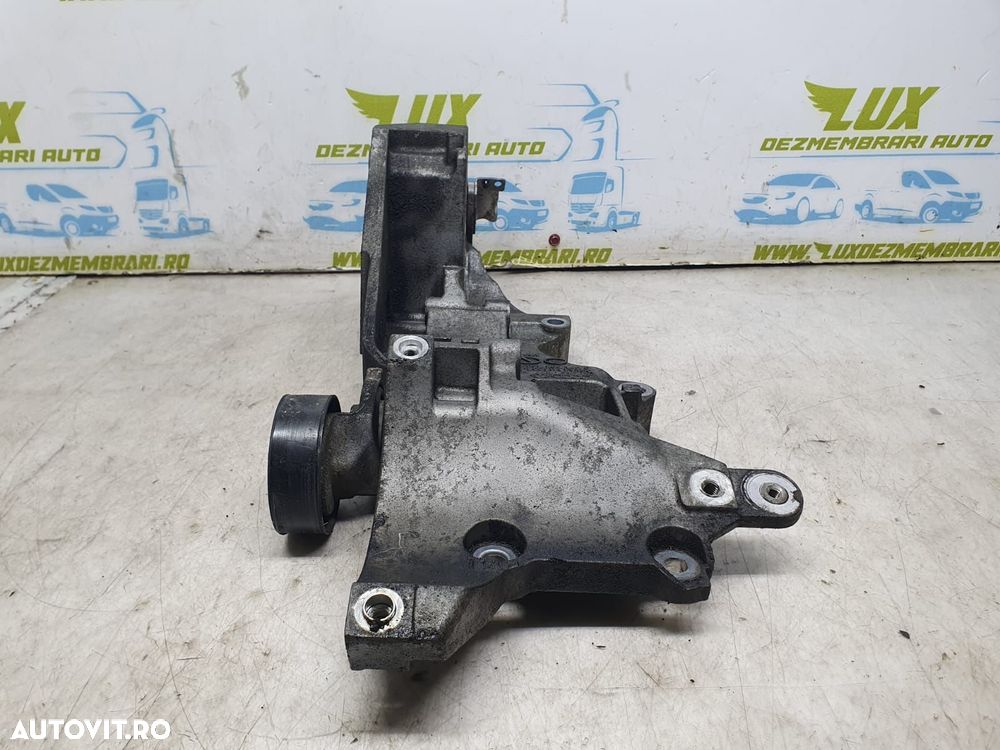 Suport accesorii 03l903143q Volkswagen VW Passat B7 [2010 - 2015] 1.6 - 4