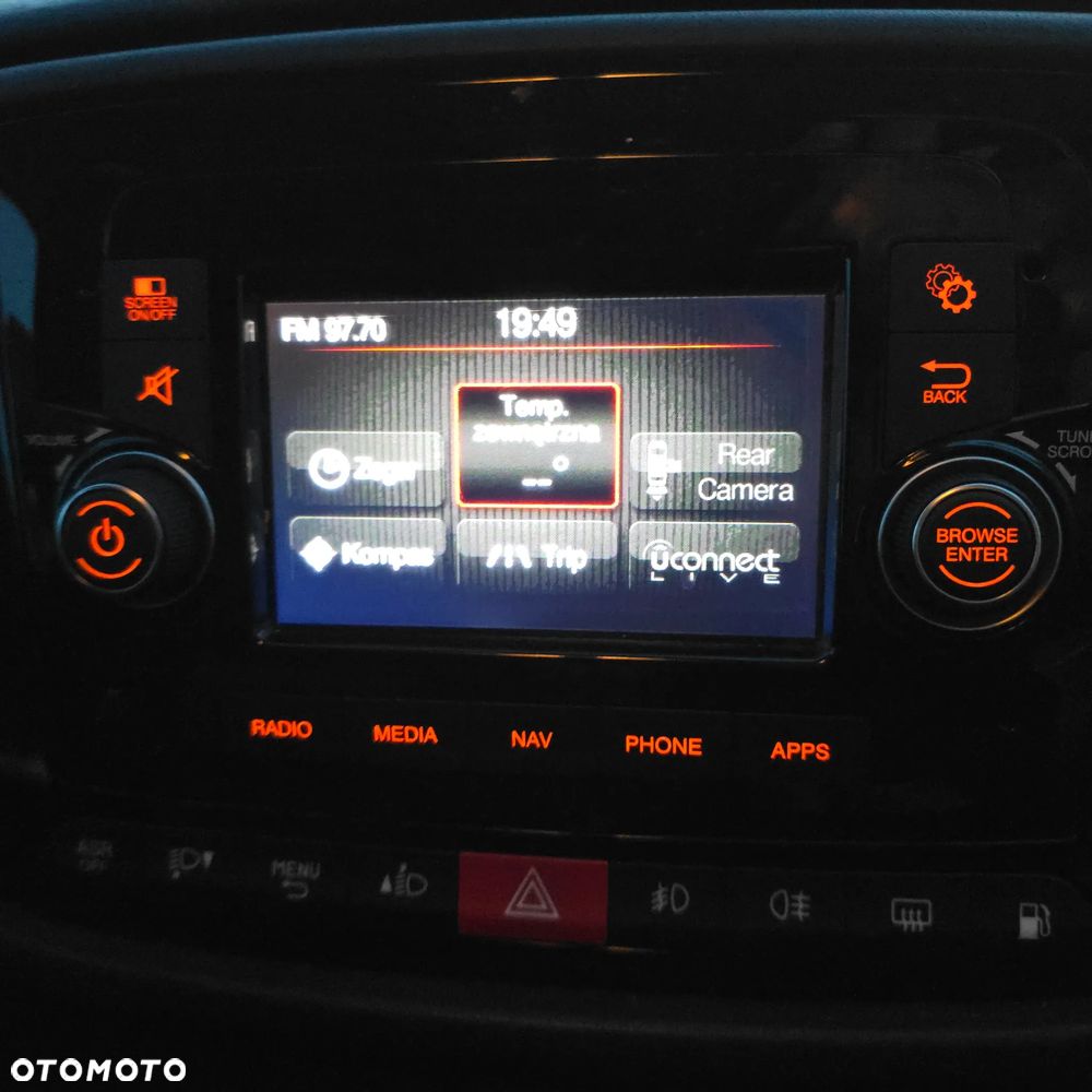 Fiat Doblo - 21