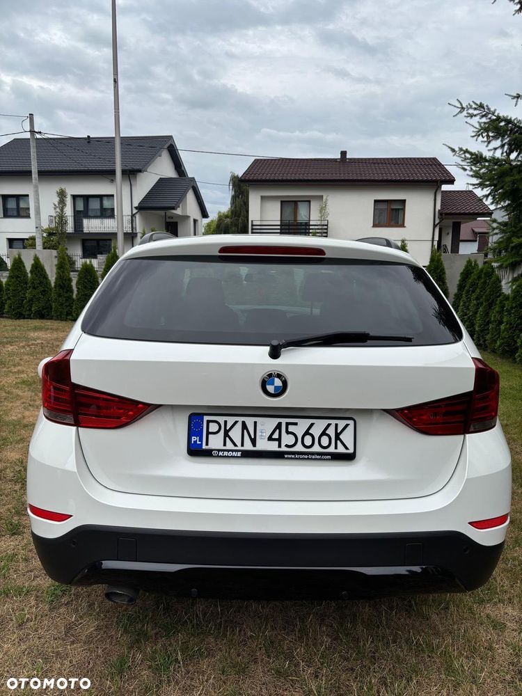 BMW X1 - 2