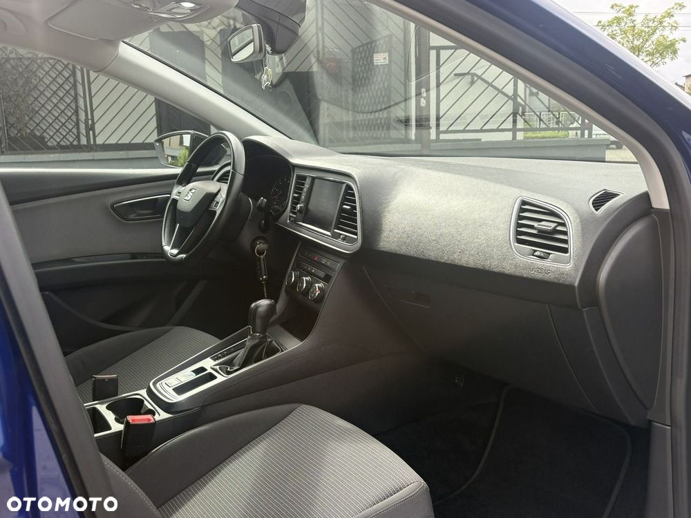 Seat Leon - 16
