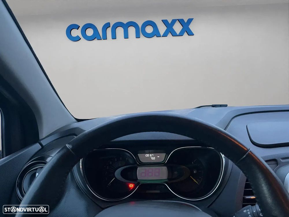 Renault Captur - 11
