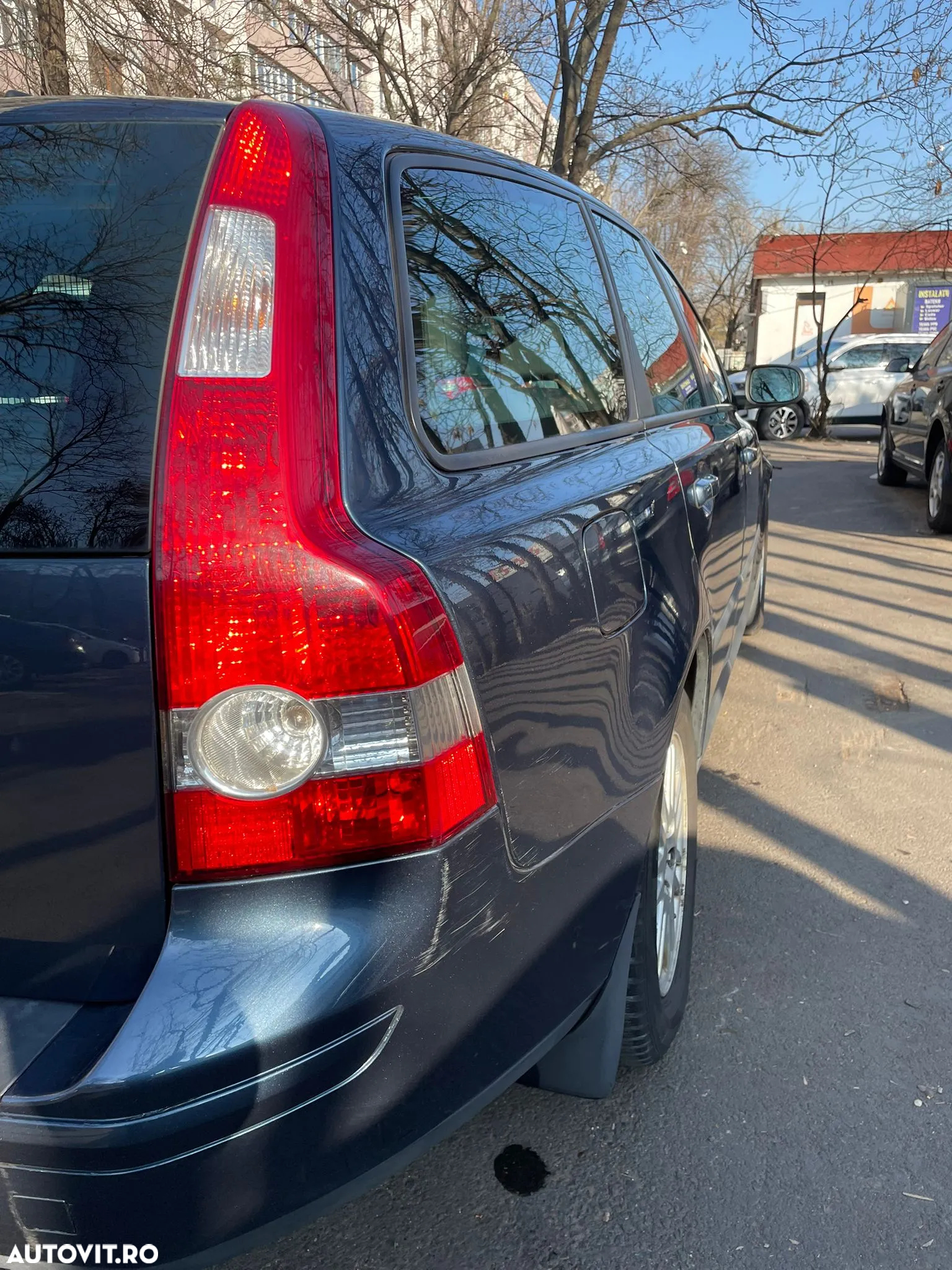 Volvo V50 1.8 Momentum - 8