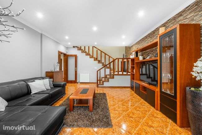 Excelente Moradia T3 em Santa Eulalia – Vizela - Grande imagem: 2/29