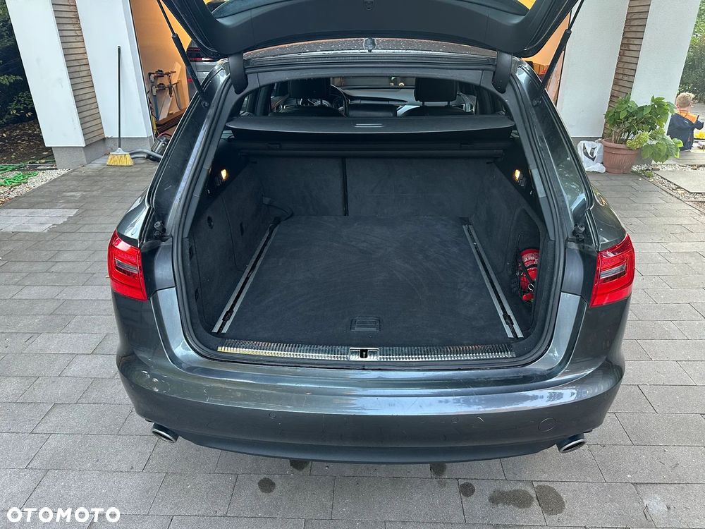 Audi A6 - 5