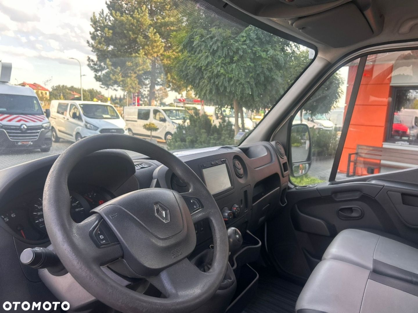 Renault Master - 5