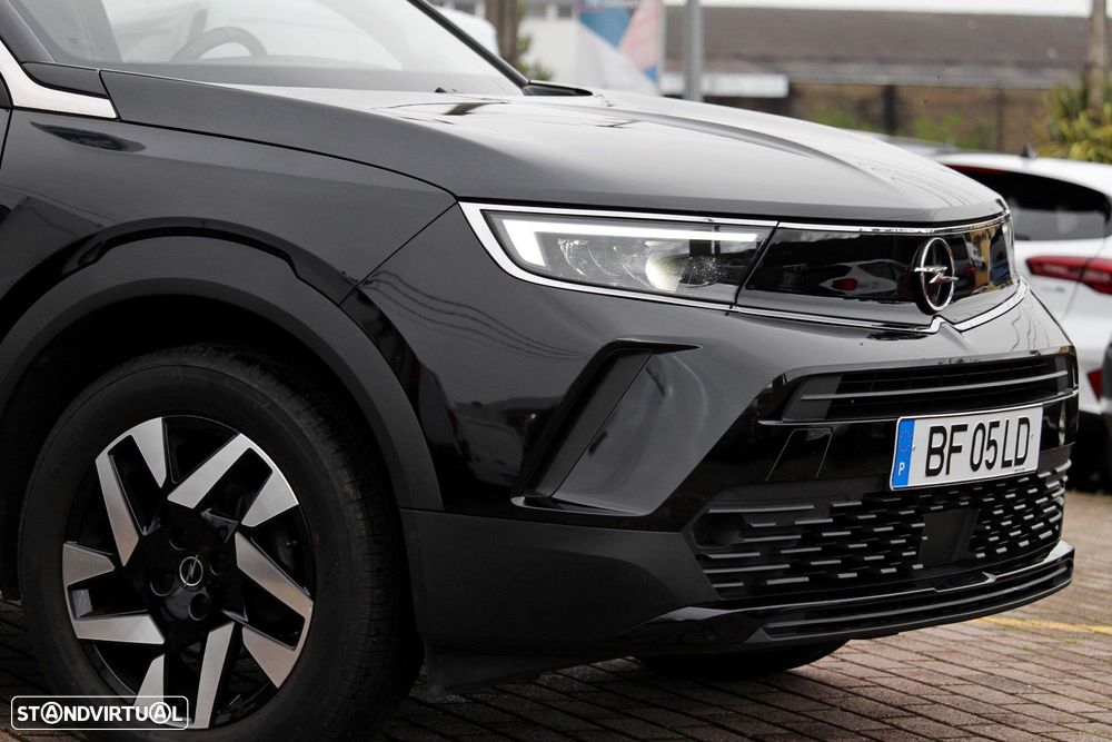 Opel Mokka 1.2 T Elegance - 2