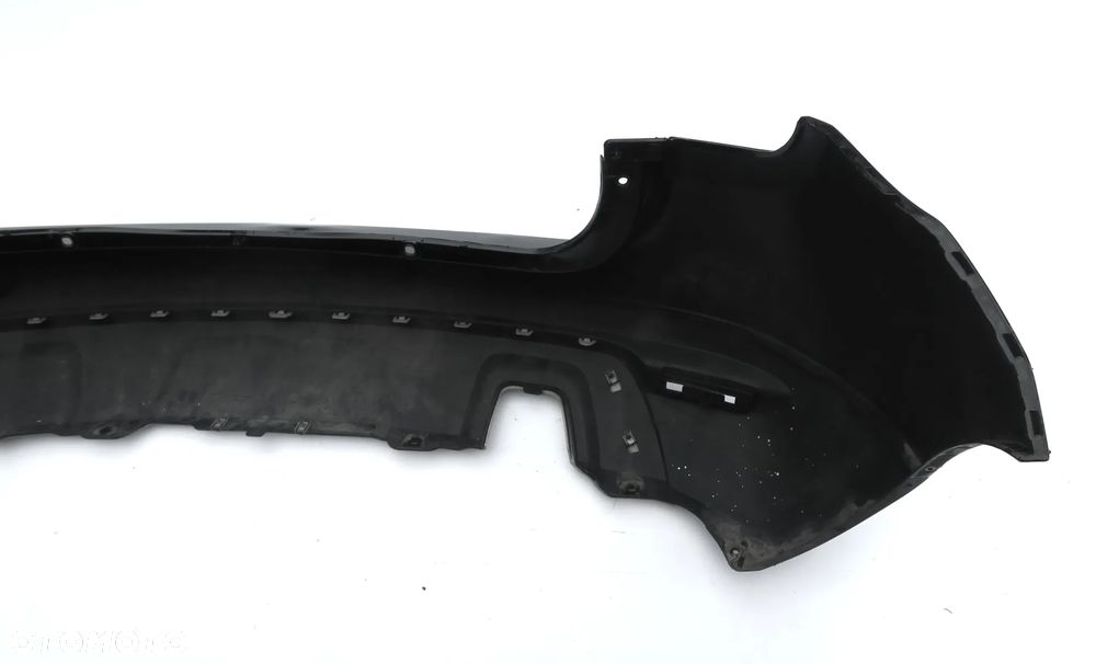 DACIA DUSTER 1 HS 2010 - 2017 zderzak osłona tył dyfuzor spoiler ORYGINAŁ - 7
