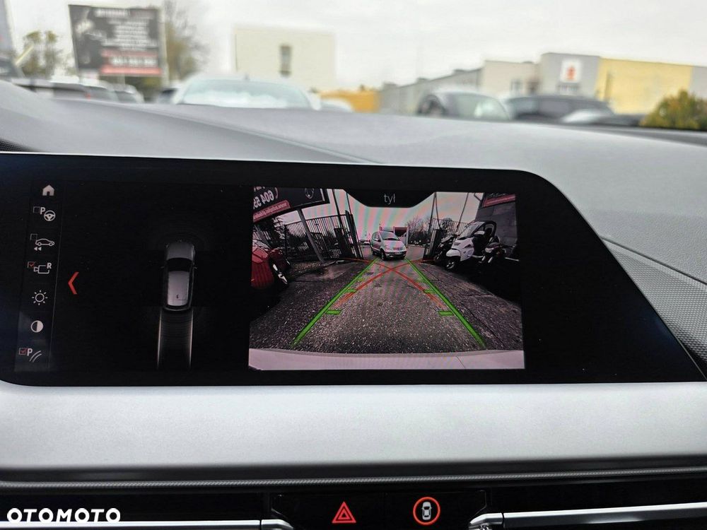 BMW Seria 1 118i M Sport - 19