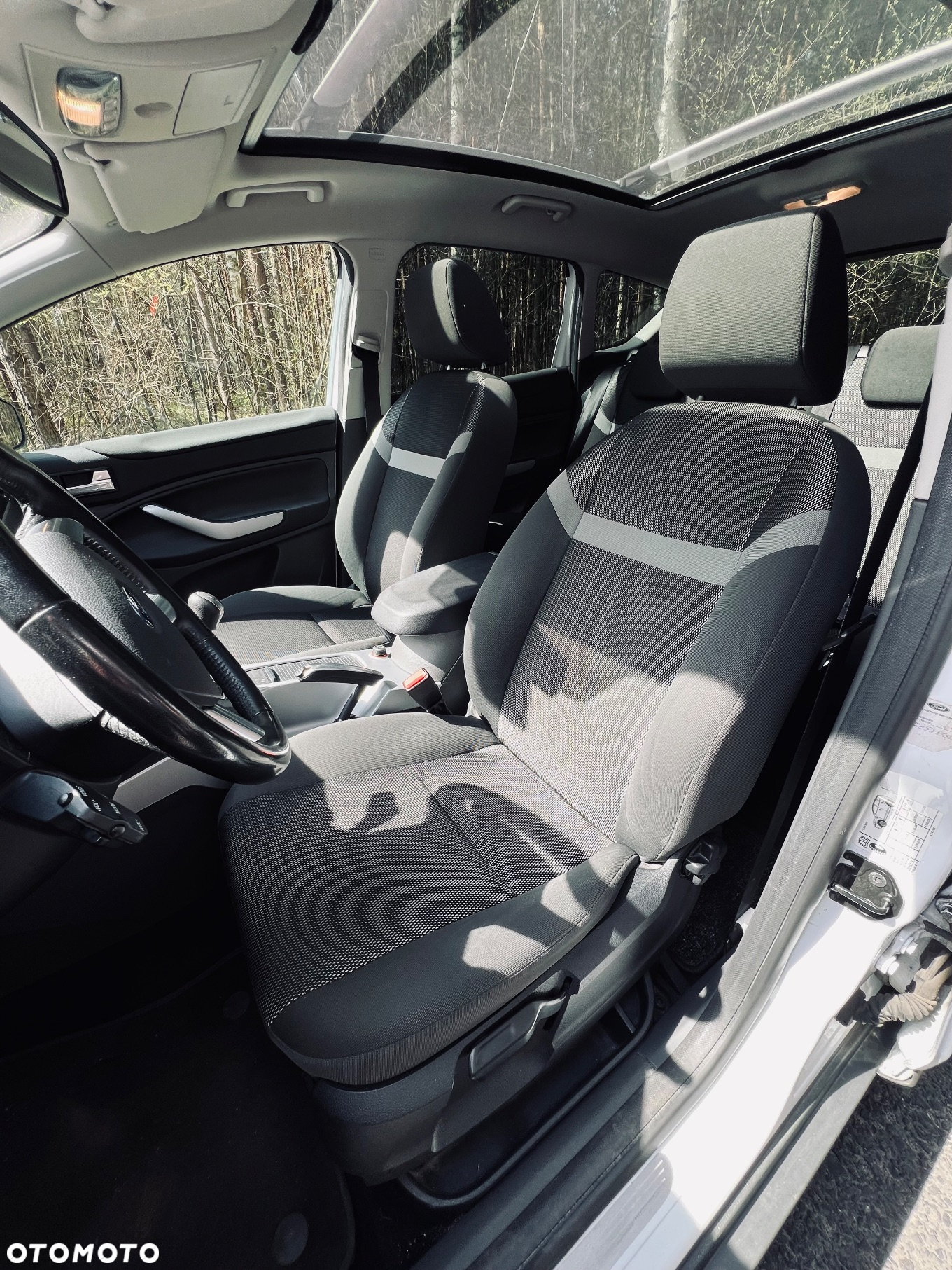 Ford Kuga 2.0 TDCi 4x4 Trend - 19