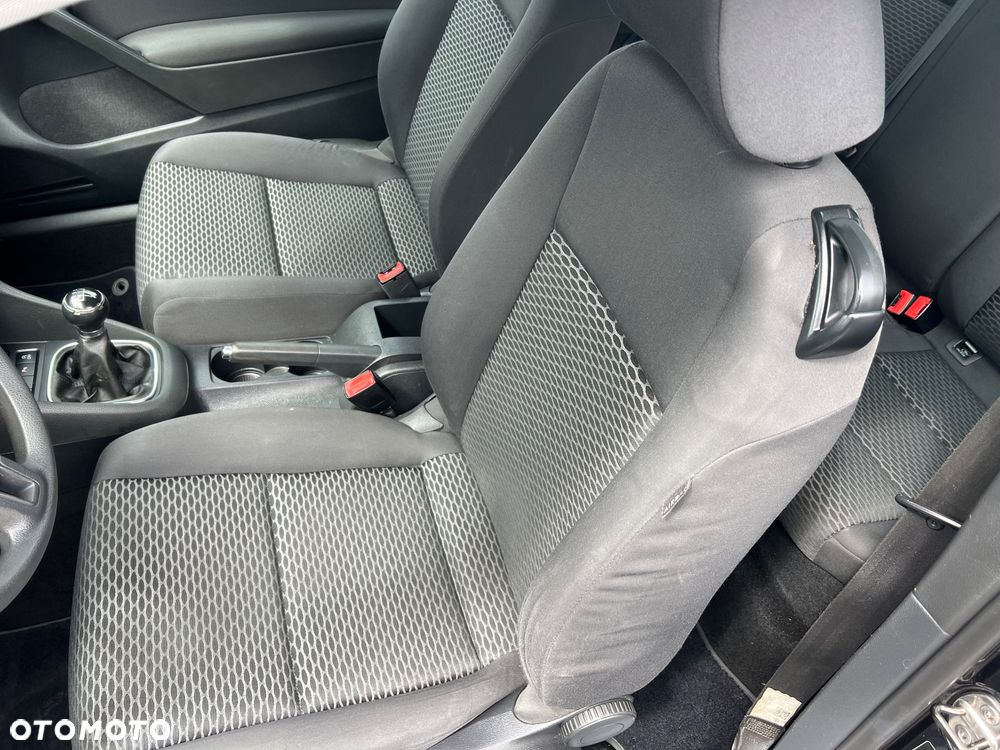 Volkswagen Golf 1.6 TDI BMT Trendline - 13