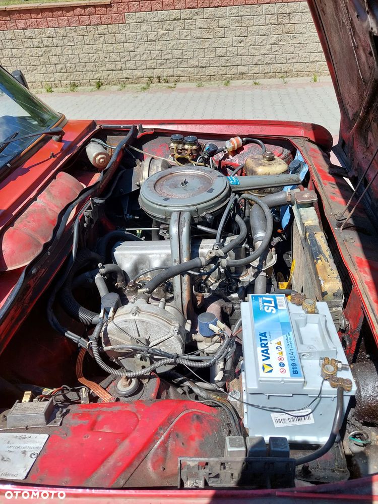 Fiat 125p - 20