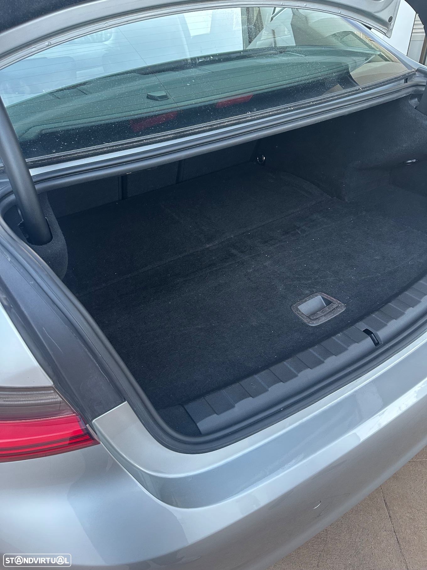 BMW 330 e Corporate Edition Auto - 15