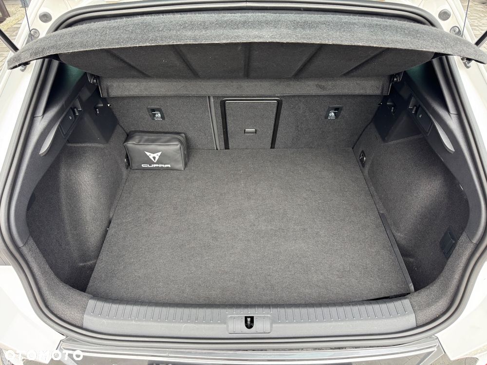 Cupra Formentor VZ 1.4 e-Hybrid DSG - 31